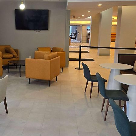 Wyndham Rochester Downtown Zewnętrze zdjęcie