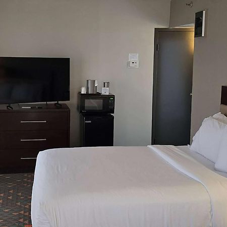 Wyndham Rochester Downtown Zewnętrze zdjęcie