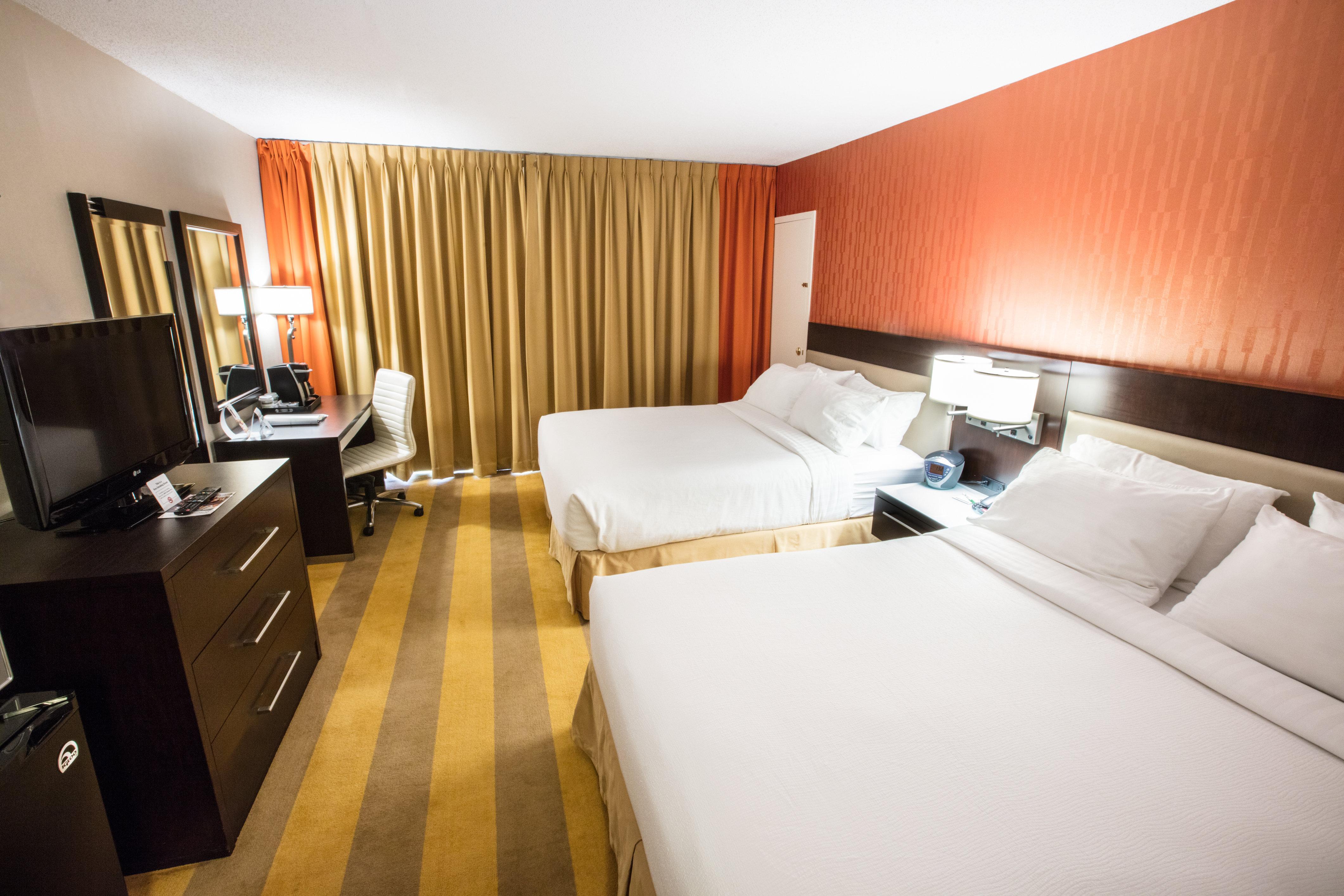 Wyndham Rochester Downtown Zewnętrze zdjęcie