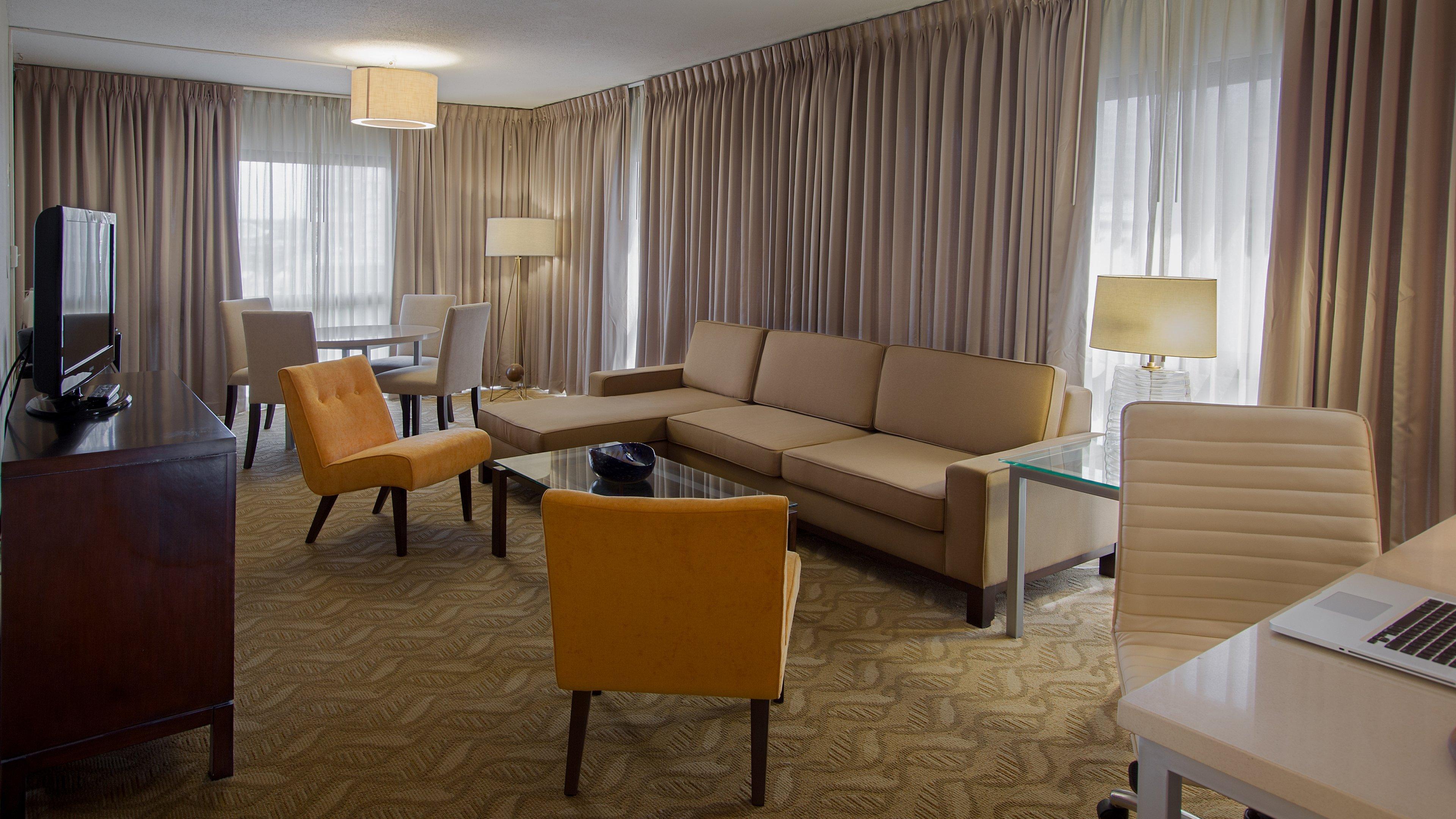 Wyndham Rochester Downtown Zewnętrze zdjęcie