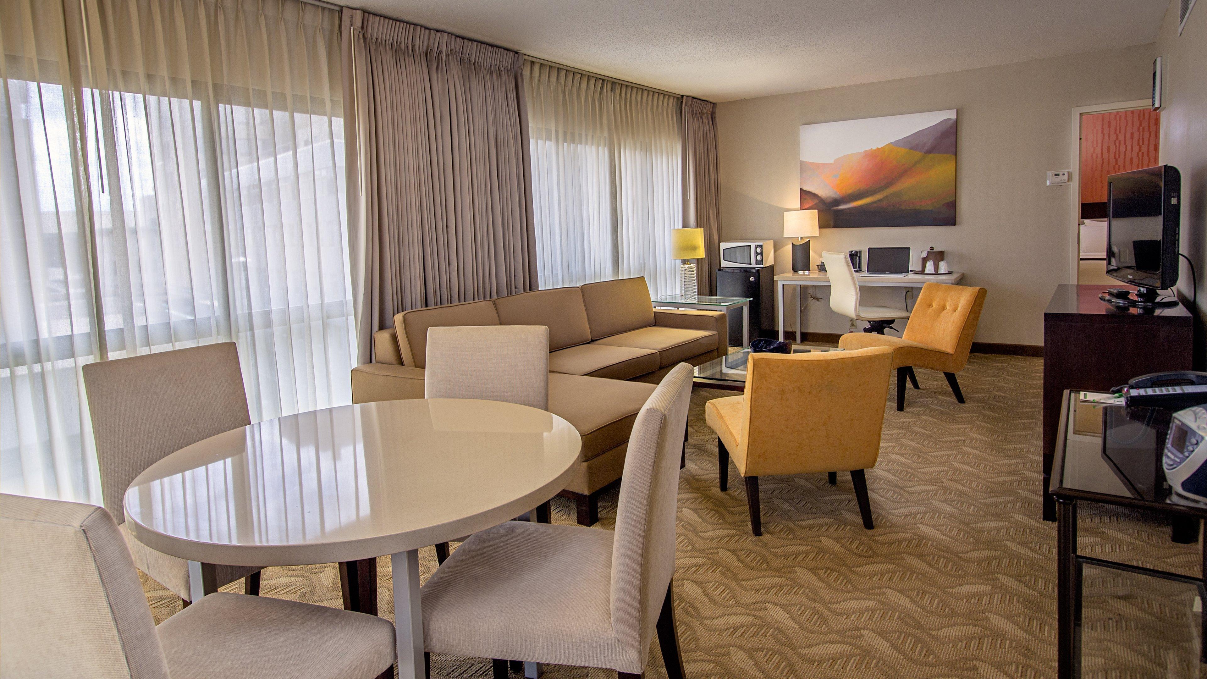 Wyndham Rochester Downtown Zewnętrze zdjęcie