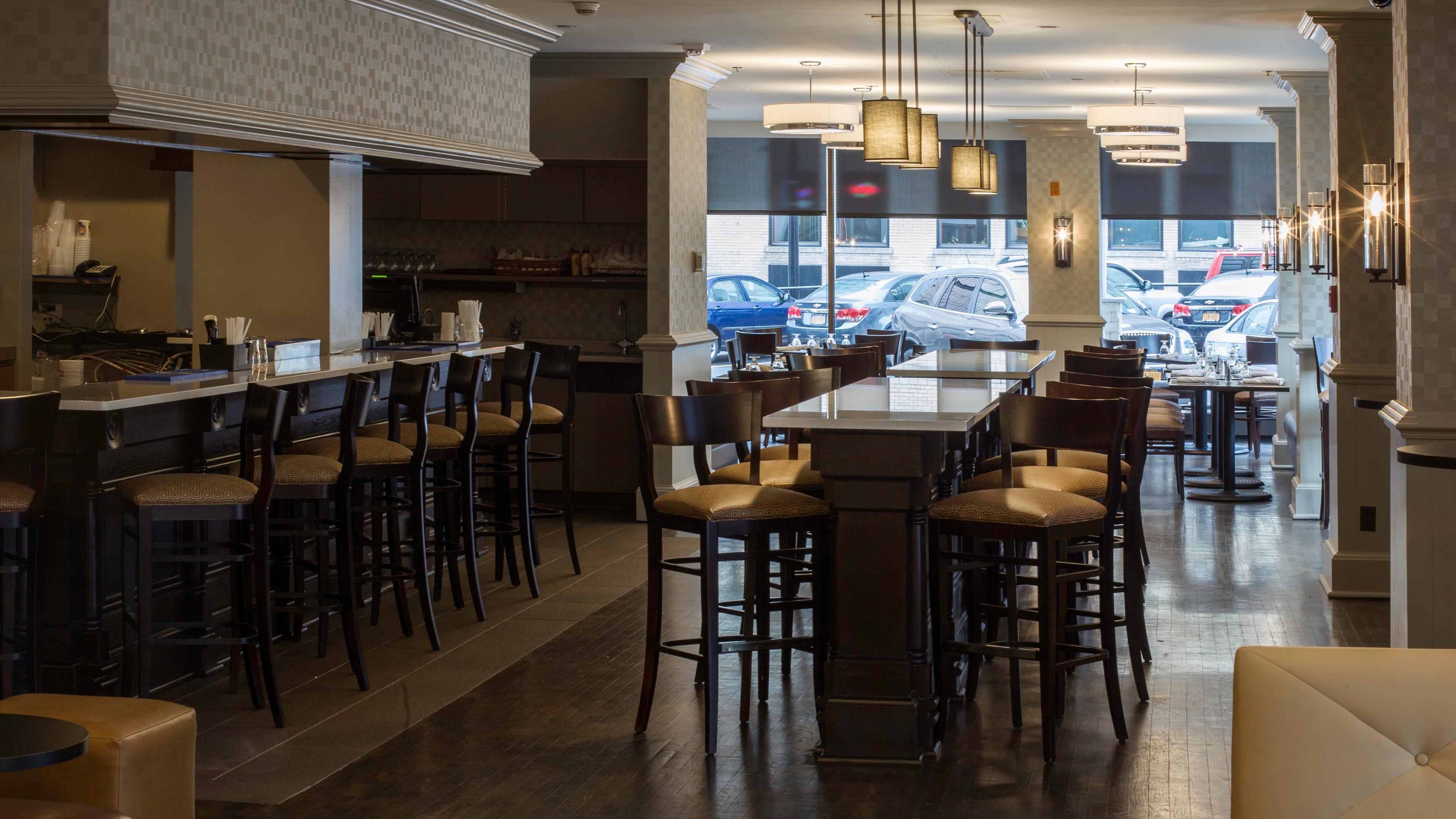 Wyndham Rochester Downtown Zewnętrze zdjęcie