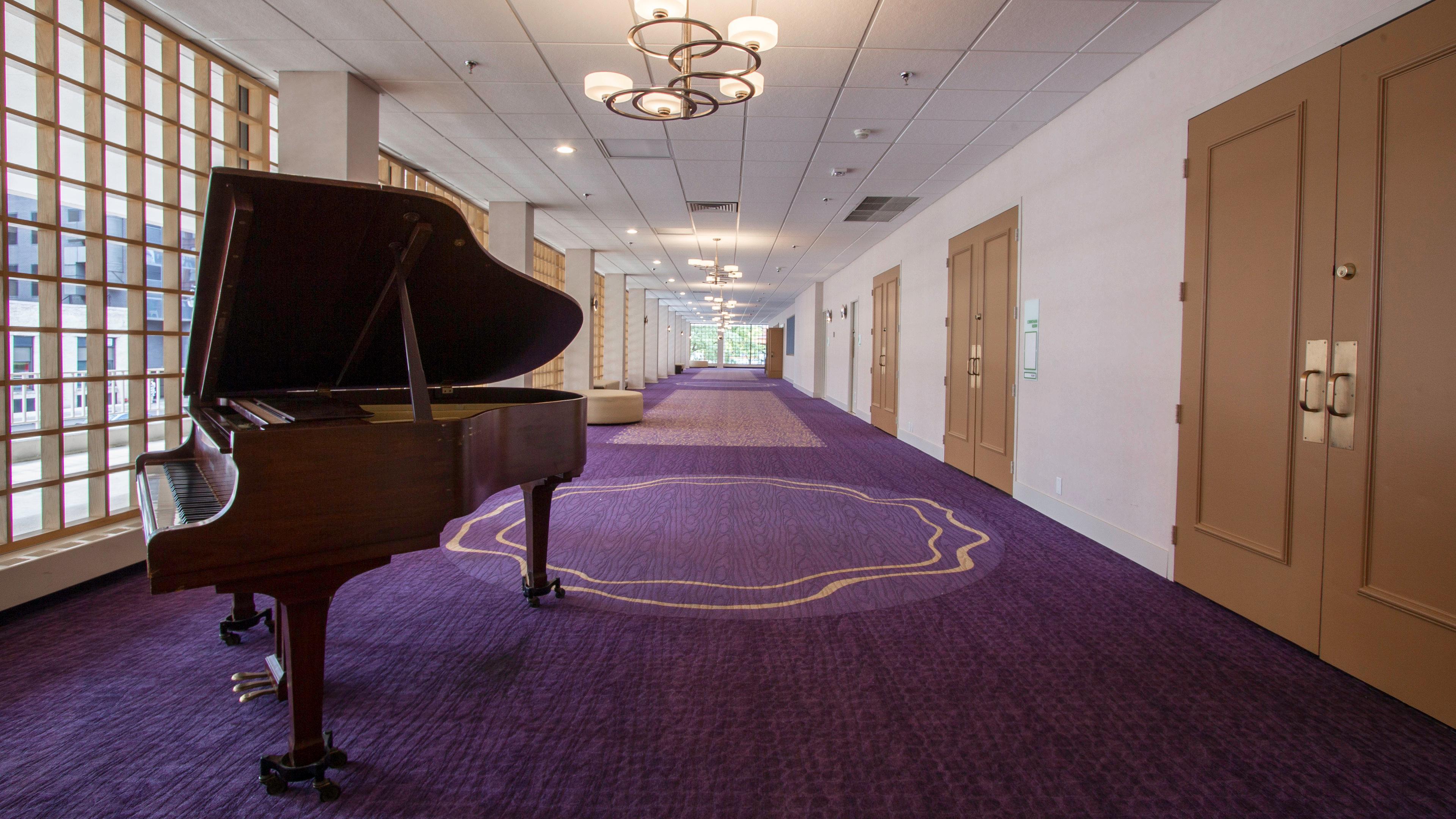 Wyndham Rochester Downtown Zewnętrze zdjęcie