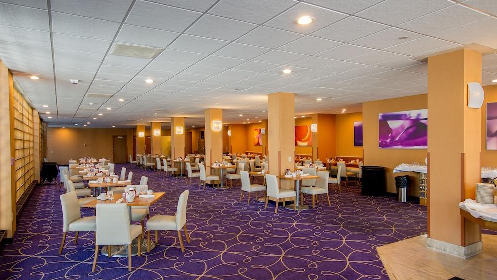 Wyndham Rochester Downtown Zewnętrze zdjęcie