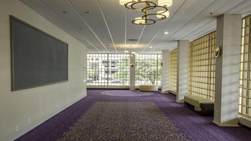 Wyndham Rochester Downtown Zewnętrze zdjęcie