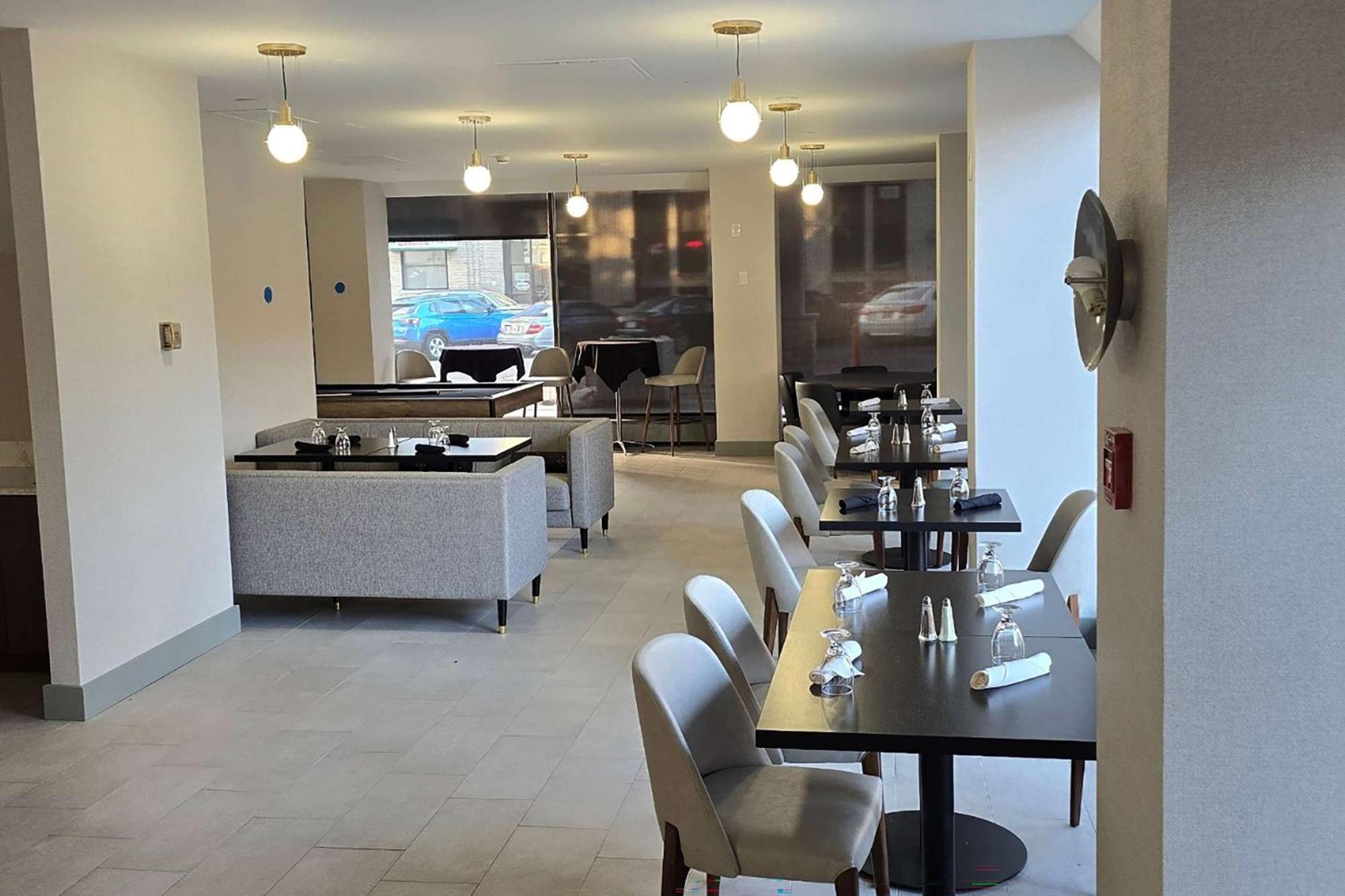 Wyndham Rochester Downtown Zewnętrze zdjęcie