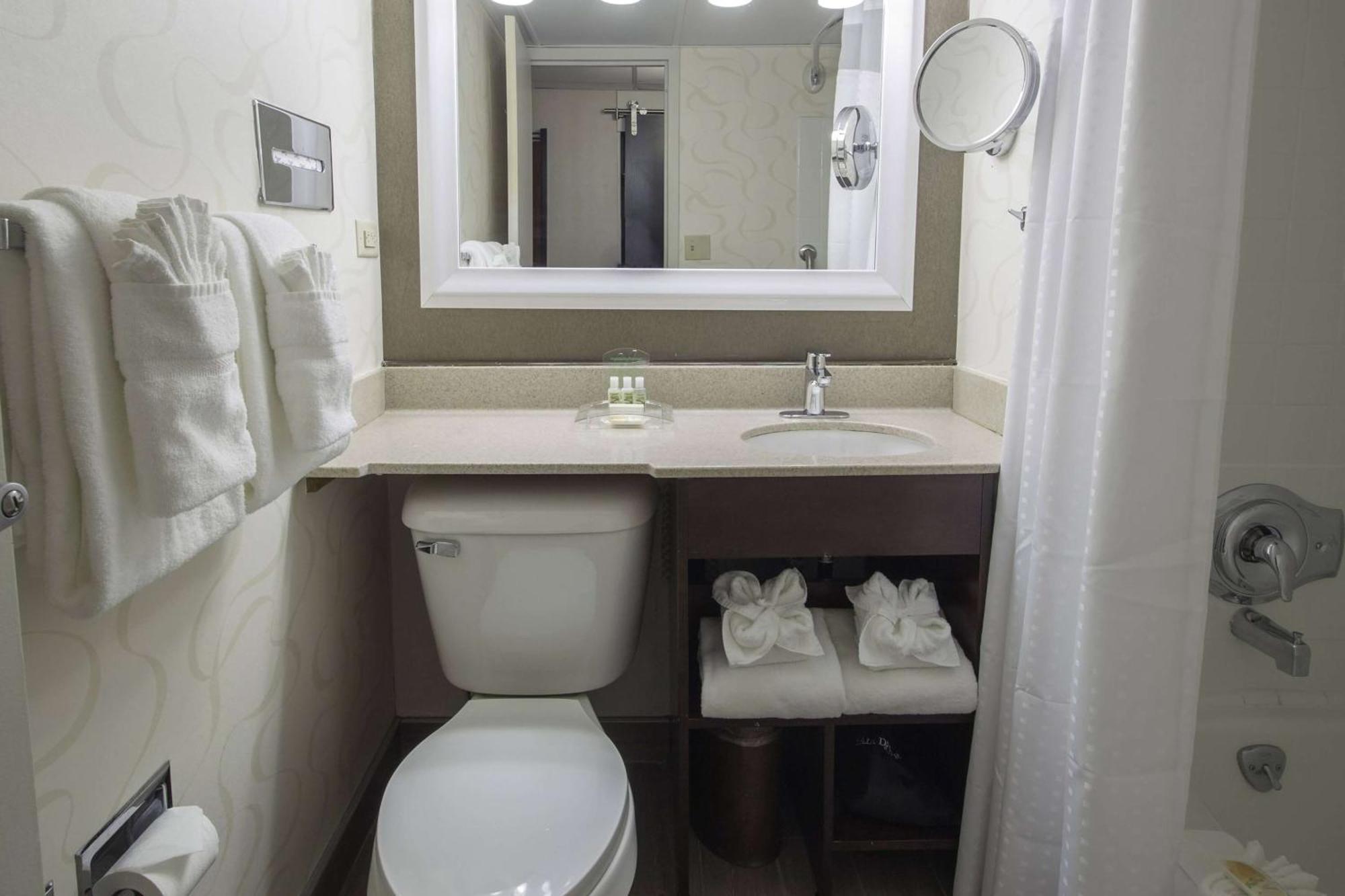Wyndham Rochester Downtown Zewnętrze zdjęcie