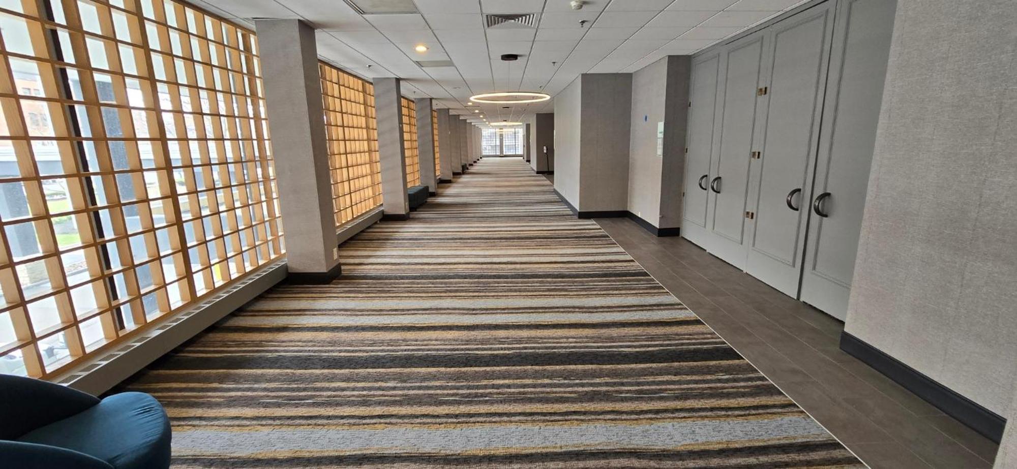 Wyndham Rochester Downtown Zewnętrze zdjęcie