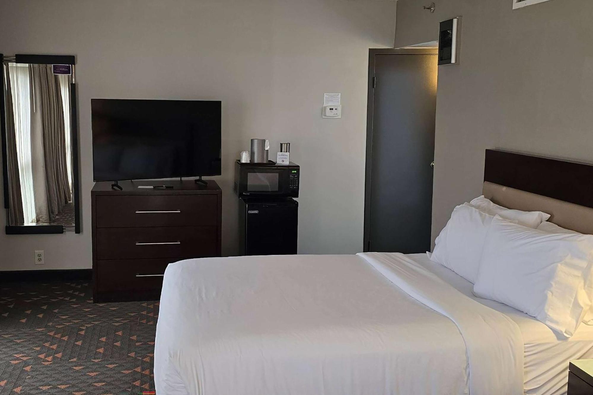 Wyndham Rochester Downtown Zewnętrze zdjęcie