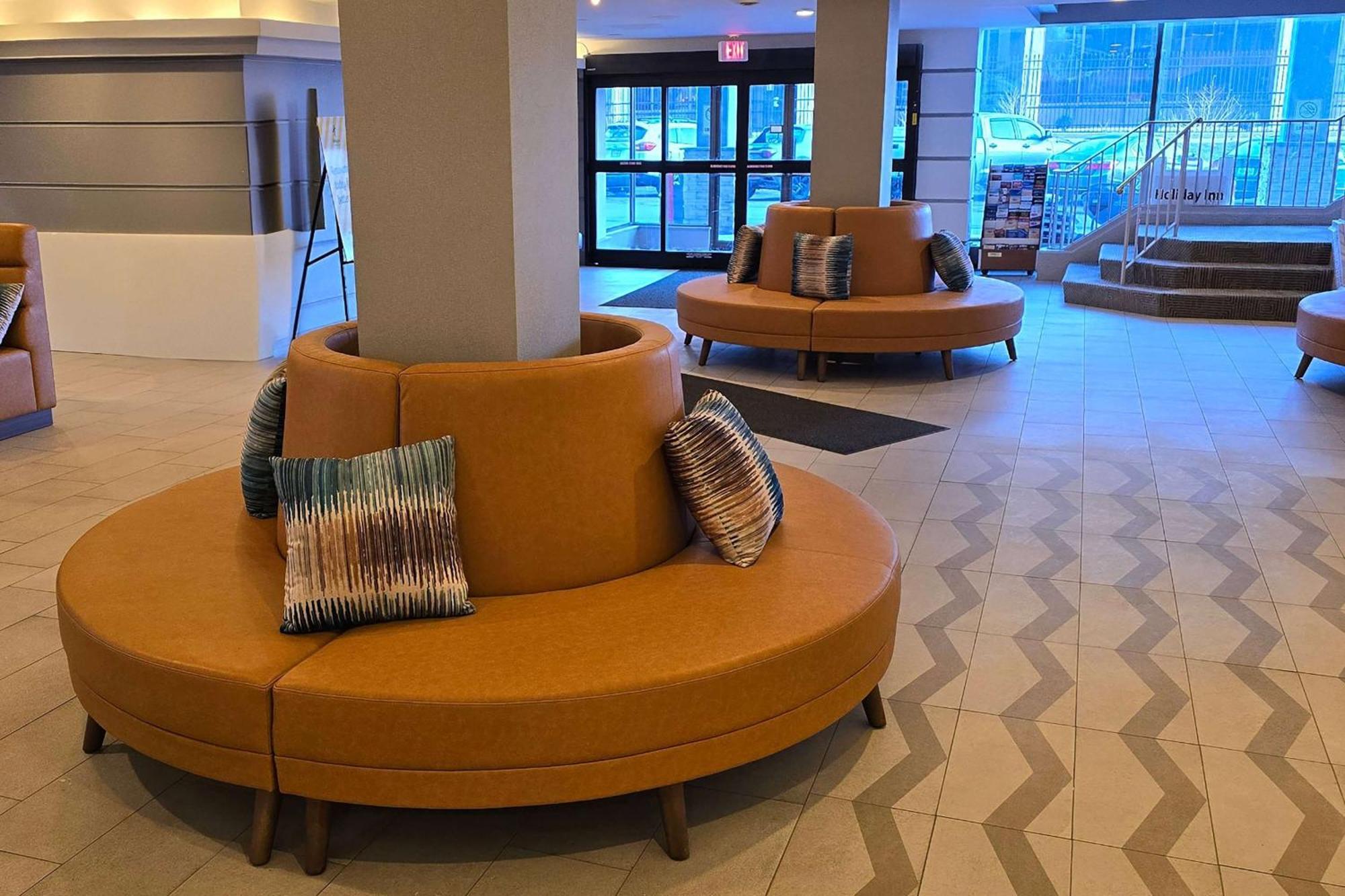 Wyndham Rochester Downtown Zewnętrze zdjęcie