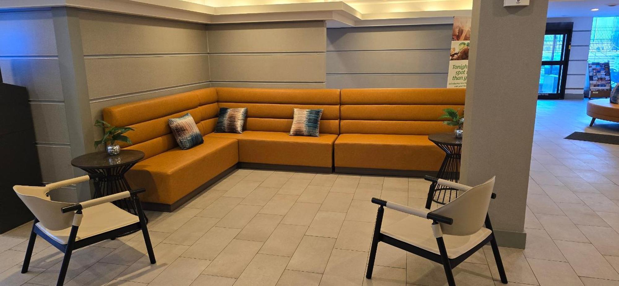 Wyndham Rochester Downtown Zewnętrze zdjęcie