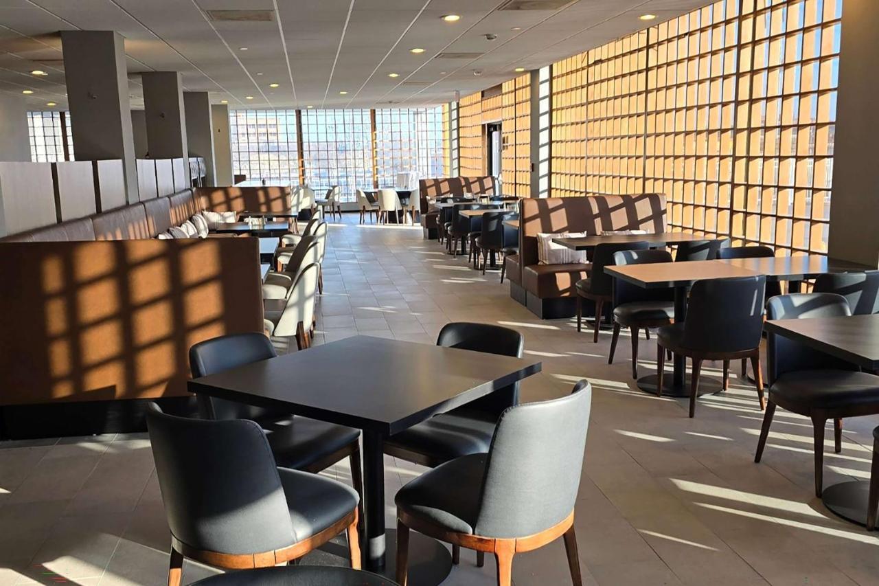 Wyndham Rochester Downtown Zewnętrze zdjęcie