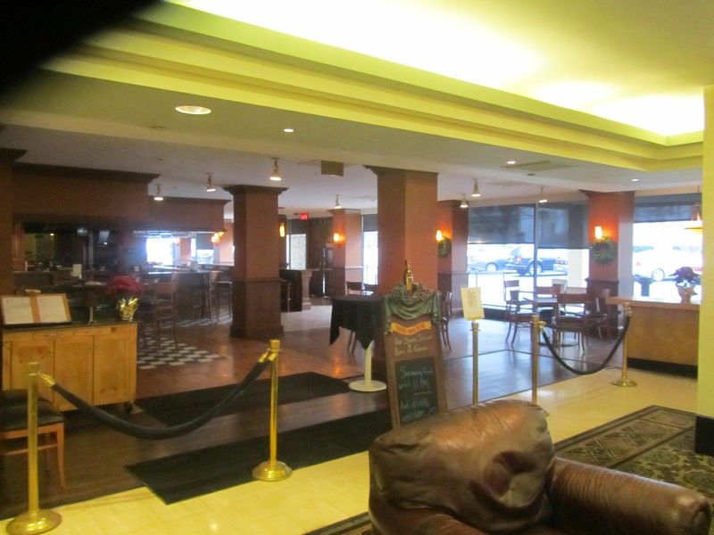 Wyndham Rochester Downtown Zewnętrze zdjęcie