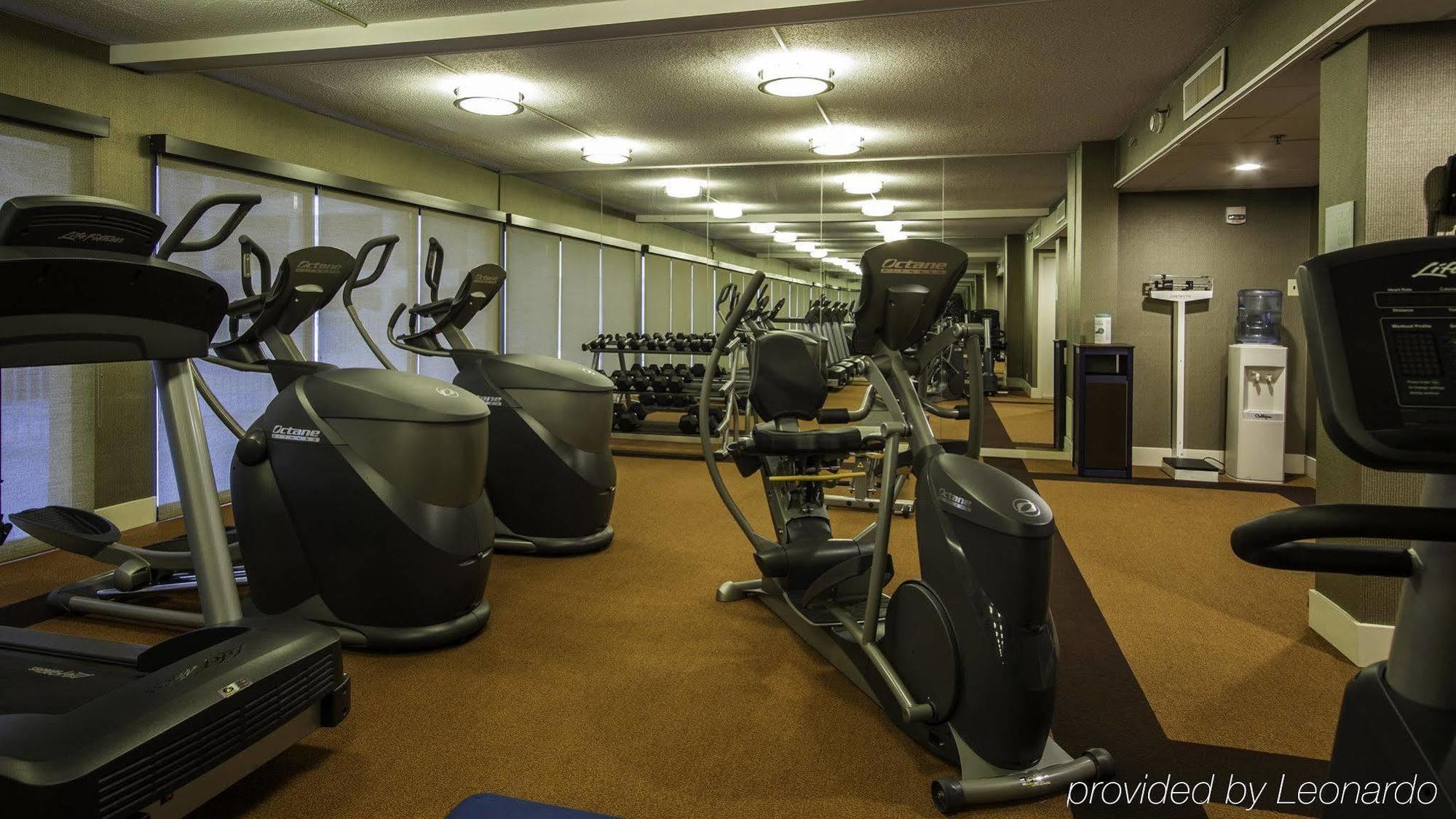 Wyndham Rochester Downtown Zewnętrze zdjęcie