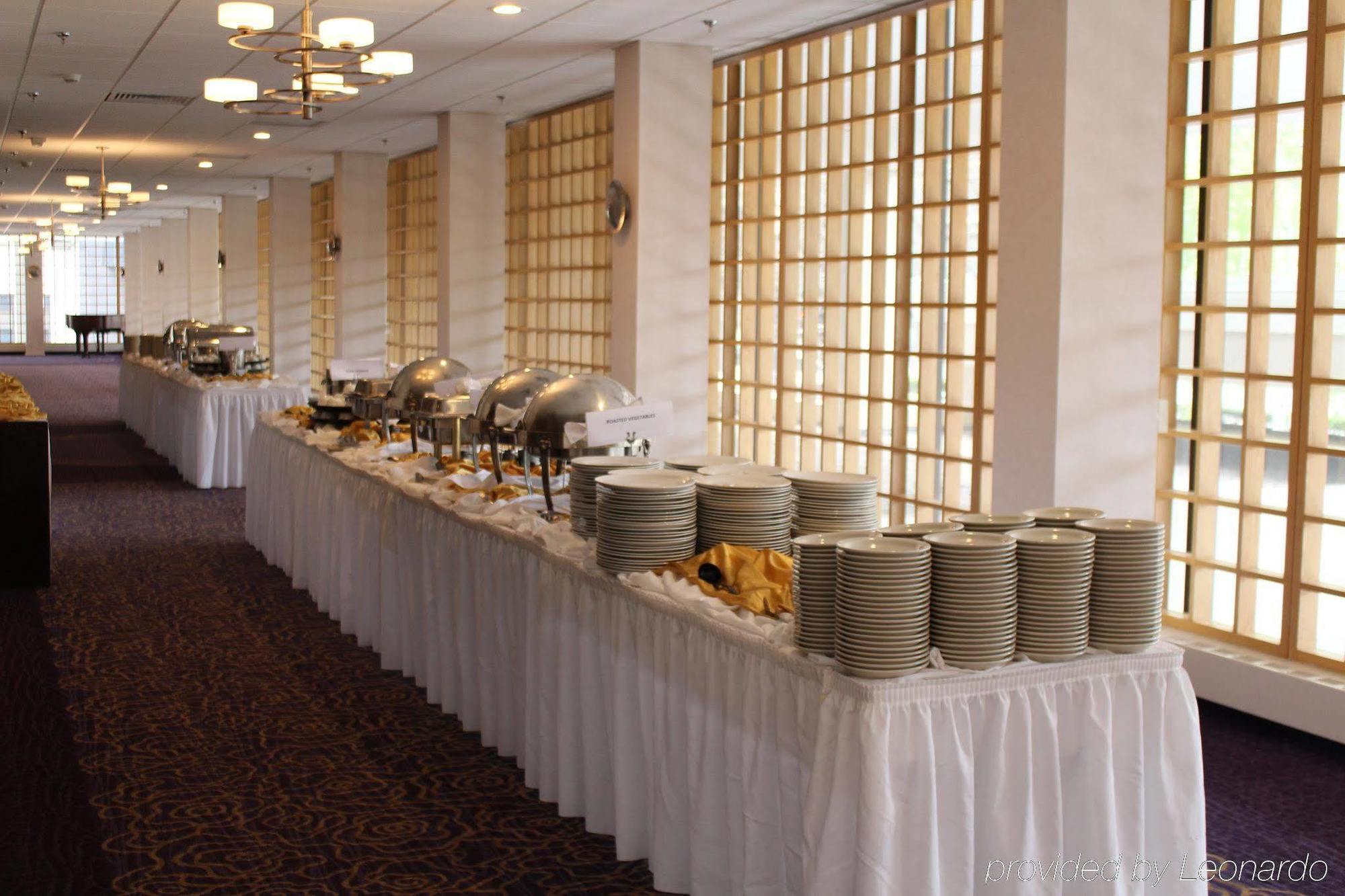 Wyndham Rochester Downtown Zewnętrze zdjęcie