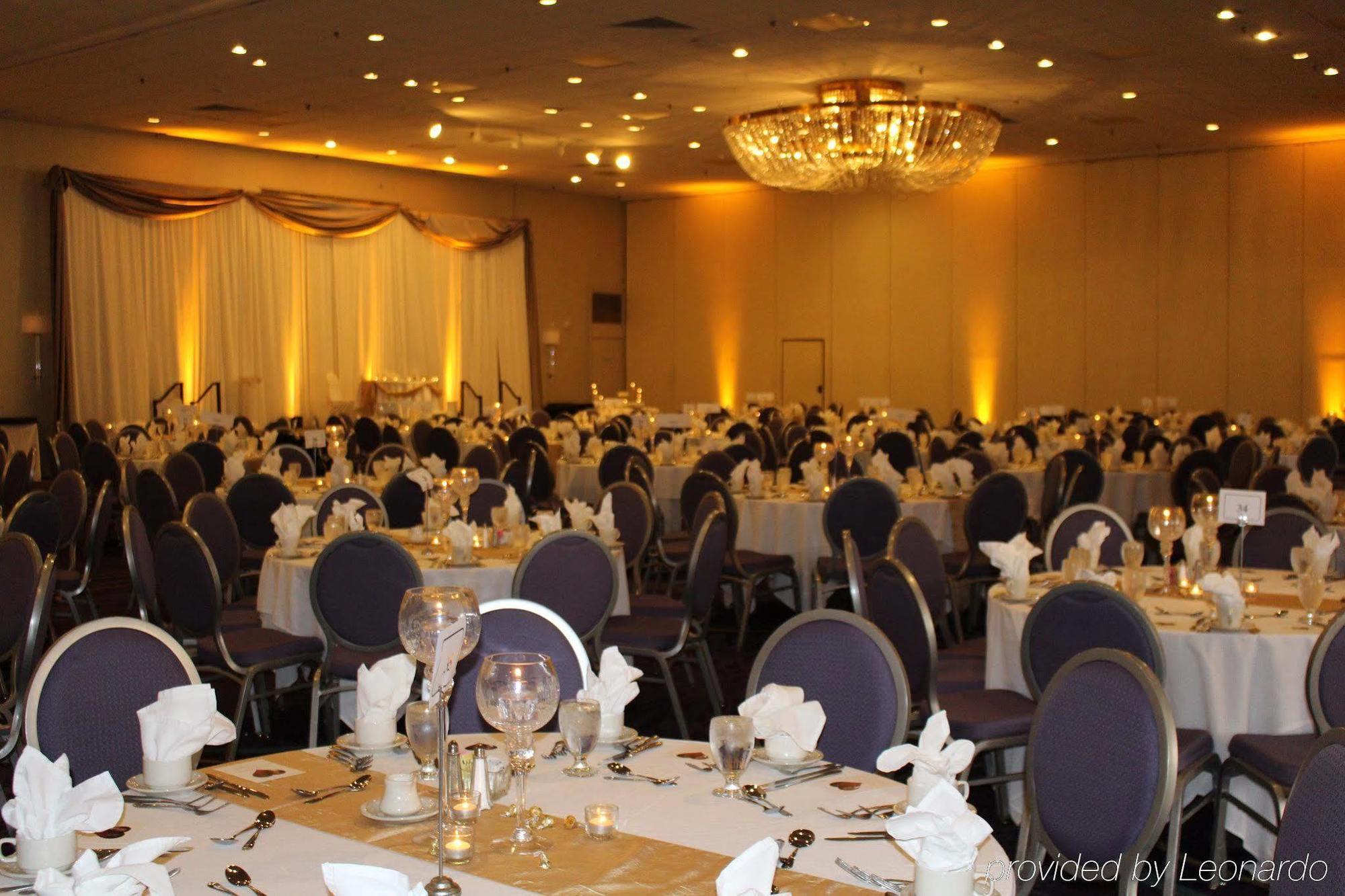 Wyndham Rochester Downtown Zewnętrze zdjęcie