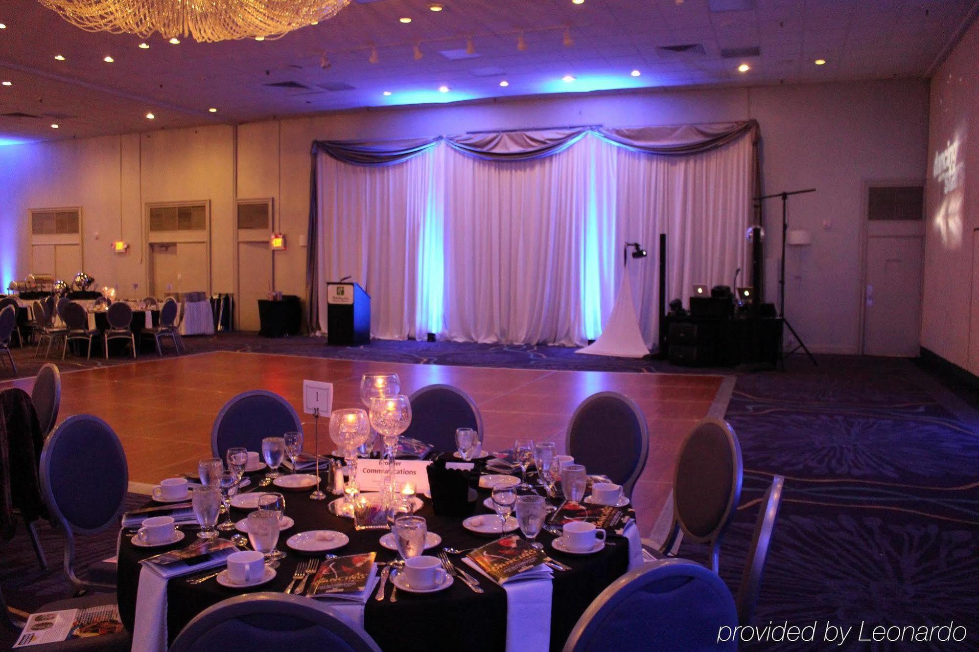 Wyndham Rochester Downtown Zewnętrze zdjęcie