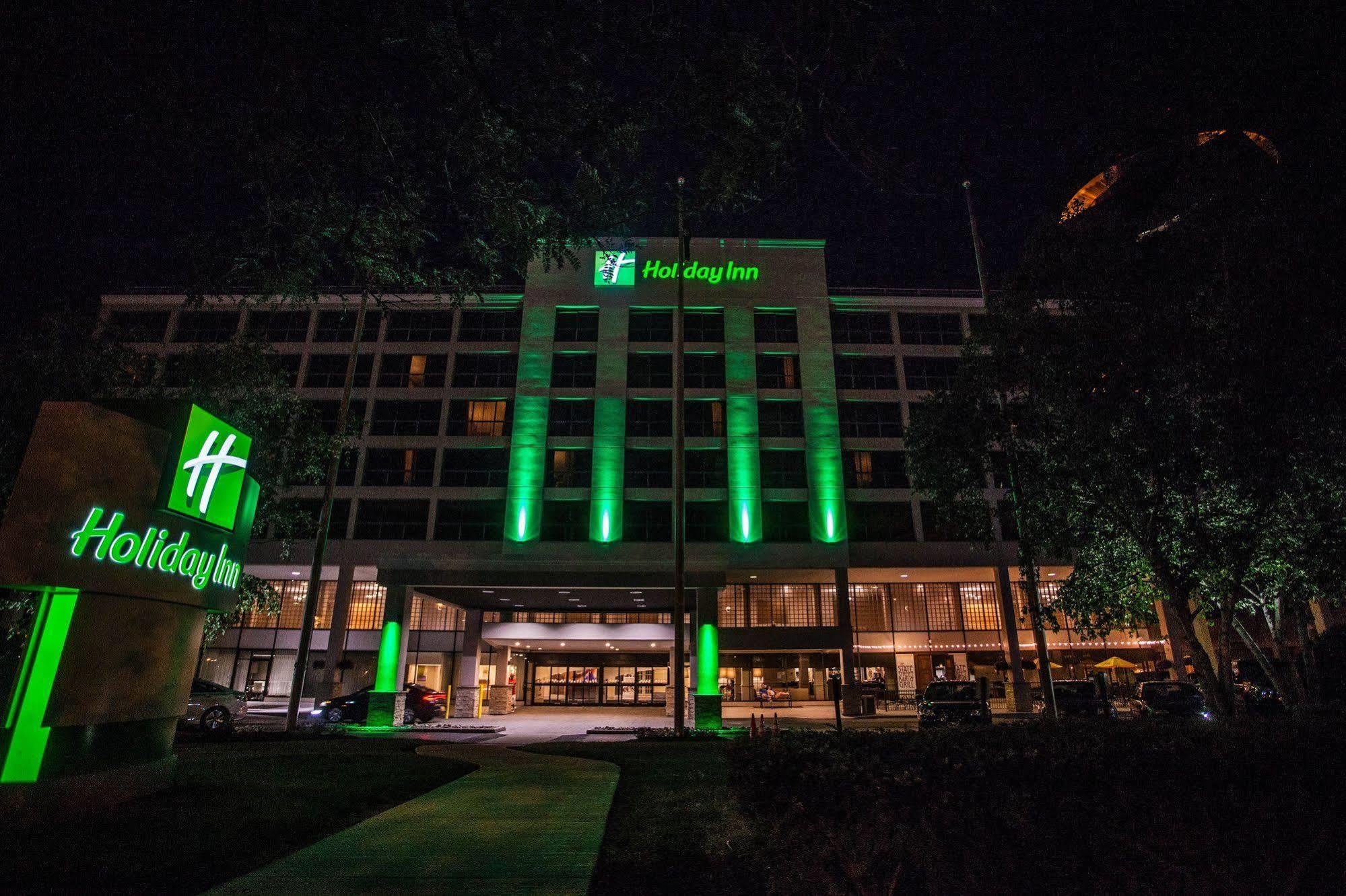 Wyndham Rochester Downtown Zewnętrze zdjęcie