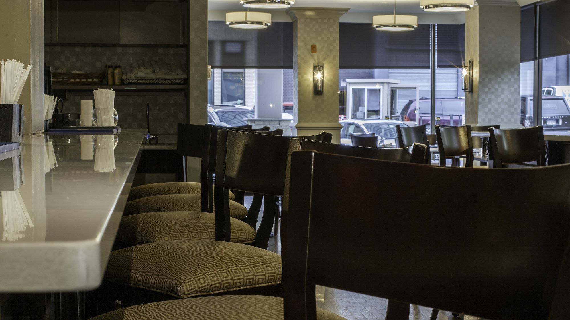 Wyndham Rochester Downtown Zewnętrze zdjęcie